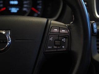 Halvkombi Volvo V40 12 av 20