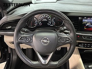 Sedan Opel Insignia 12 av 17