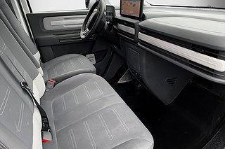 Transportbil - Skåp Maxus E-Deliver 5 9 av 22