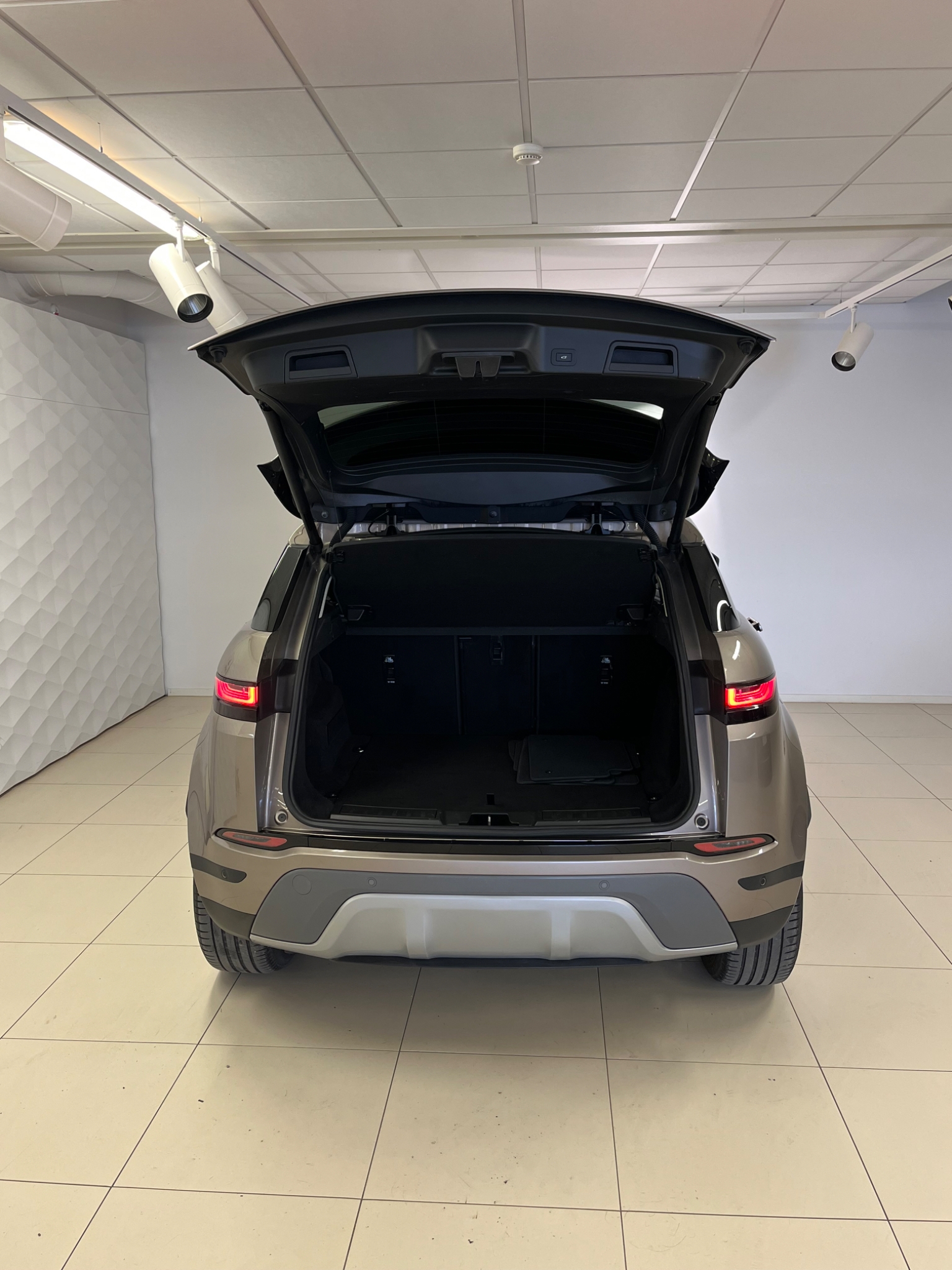 Land Rover Range Rover Evoque D200 AWD 2023, bild 6/10