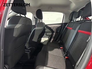 Halvkombi Citroen C3 9 av 15