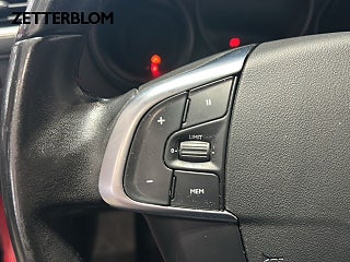 Kombi Citroën C4 16 av 17