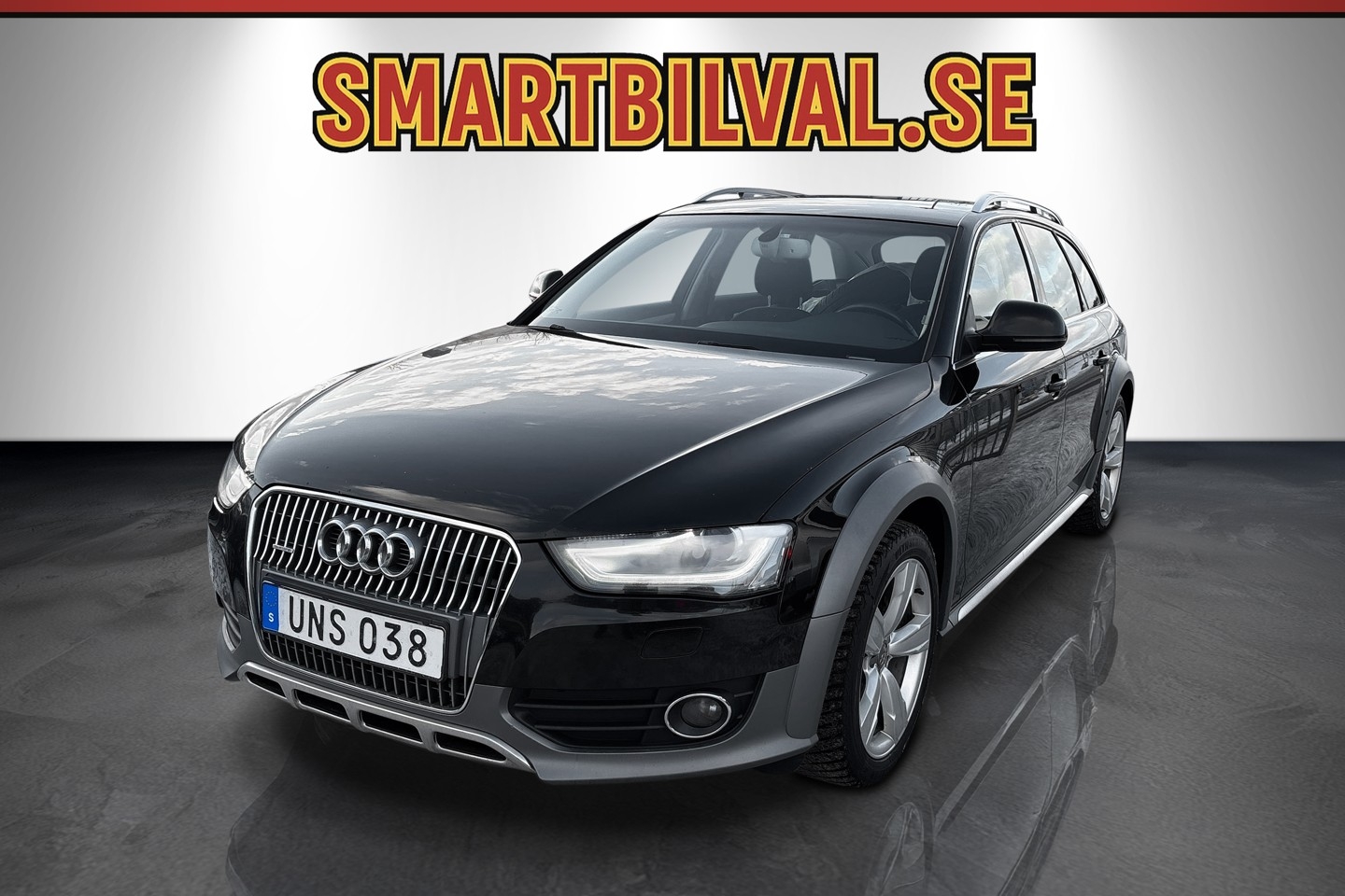Audi A4 Avant 2.0 TDI Sport Edition 2013, bild 3/10