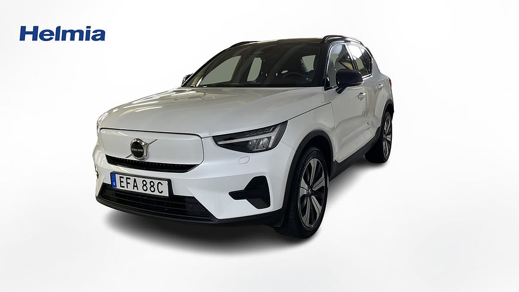 Volvo XC40 Recharge Single Motor Core Edition
