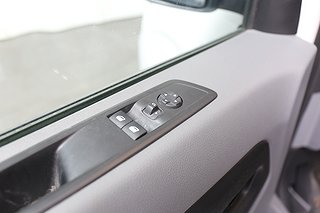 Transportbil - Skåp Citroën Jumpy 9 av 11