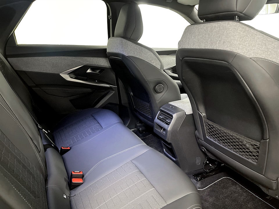 Bild på Peugeot 3008 GT Hybrid 145hk Aut B-KAMERA NAVI