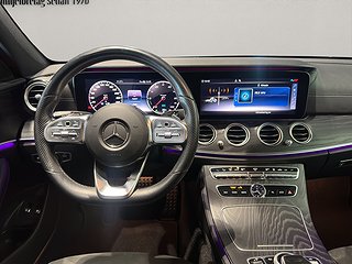 Kombi Mercedes-Benz E 6 av 14