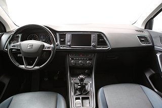 SUV Seat Ateca 17 av 23