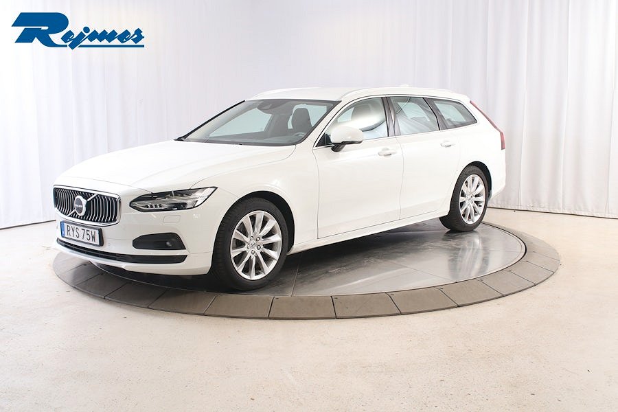 Volvo V90 B4 Diesel Momentum Advanced Edt