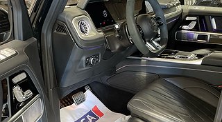 SUV Mercedes-Benz G 4 av 10