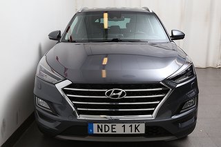 SUV Hyundai Tucson 5 av 26