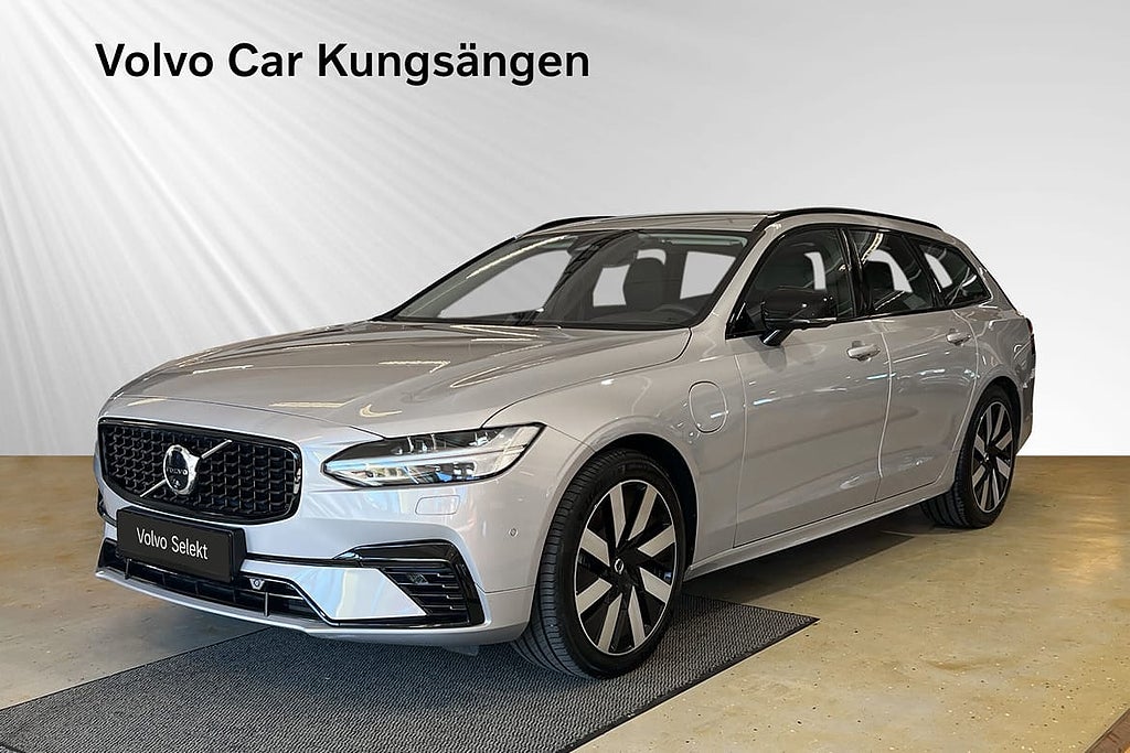 Volvo V90 T6 Plus Dark Nordic Edition Harman/Kardon HUD 3...