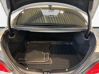 Mercedes-Benz CLA 250 AUT AMG Kamera Värmare Låg Skatt Psens