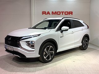 Kombi Mitsubishi Eclipse Cross