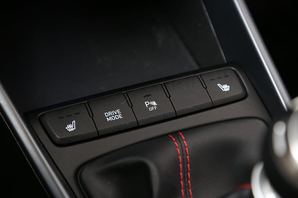 Hyundai i20 1,0 T-GDI iMT 120hk N-Line 5D Kamera Nybilsgaranti 2022