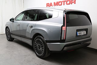 SUV Hyundai IONIQ 9 2 av 29