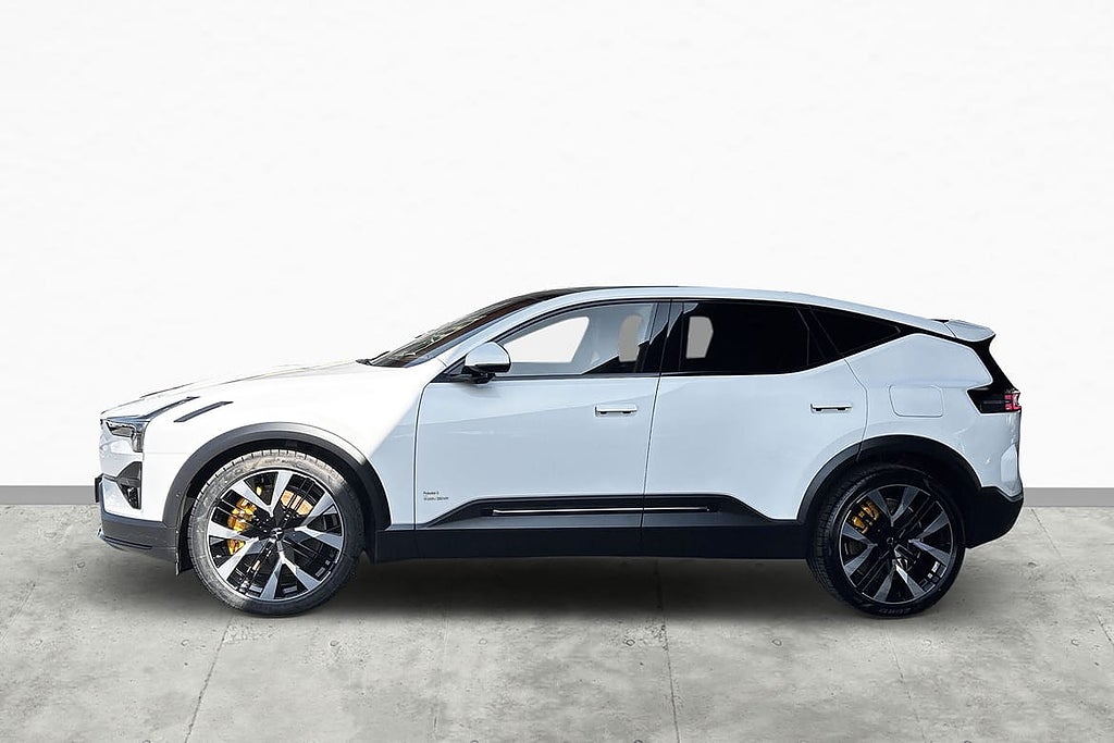 Polestar 3 Long Range Dual Motor Performance Drag 0% Ränta