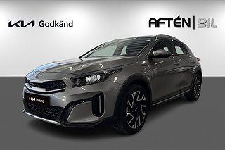 Kia Xceed Plug-in Hybrid 141hk Action / KIA Godkänd
