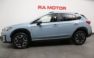 SUV Subaru XV 2 av 15