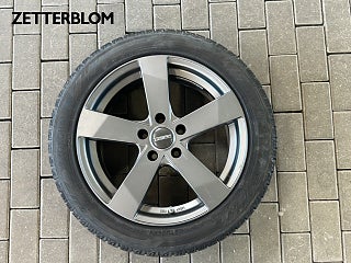 Kombi Mercedes-Benz CLA 19 av 20