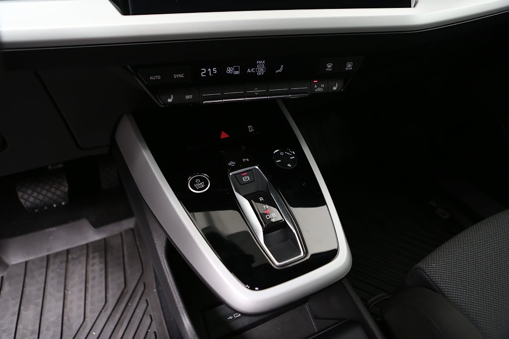 Audi Q4 45 e-tron Quattro Comfort Proline Drag 2022