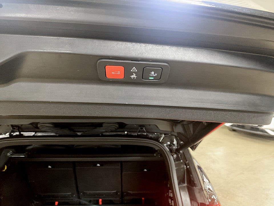 Bild på Peugeot 5008 GT Black Pack 1.2 PT 130hk Aut - 7-SITS, B-KAMERA