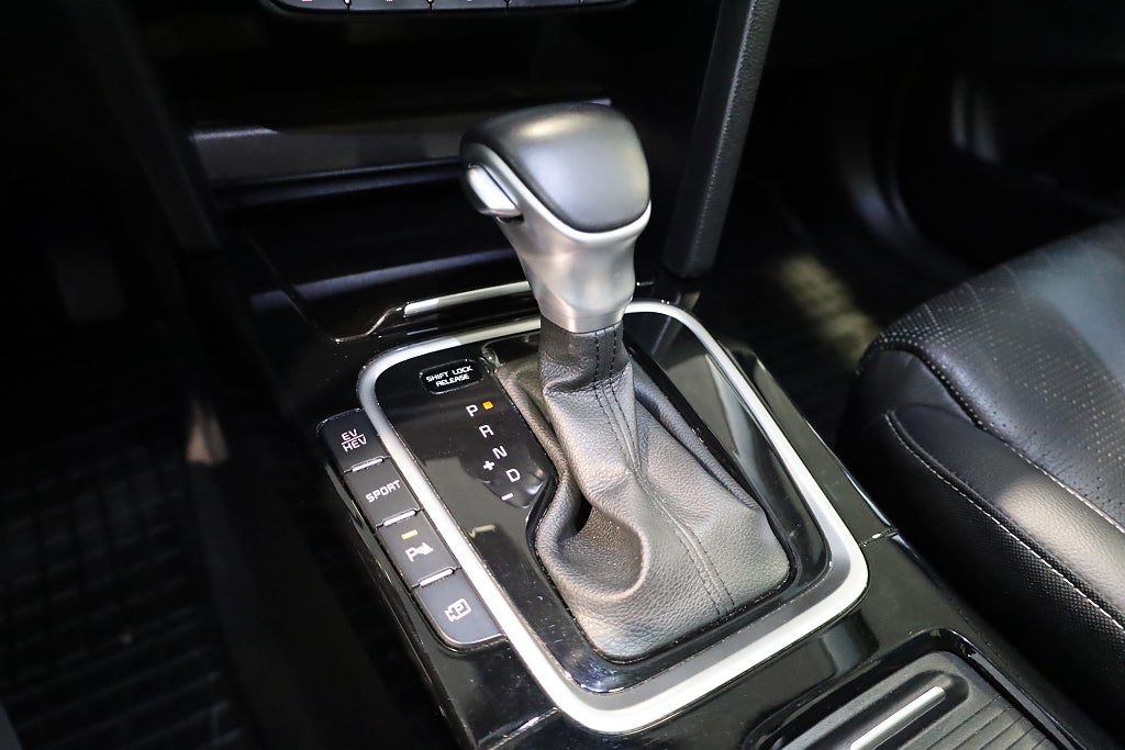 Kia Ceed Sportswagon Plug-in Hybrid Advance Plus 2 Pano Navi