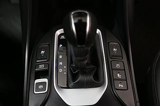 SUV Hyundai Santa Fe 25 av 31
