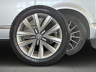 Volkswagen Multivan 2.0 TDI BMT 4Motion Highline S&V-Hjul/Dvärm/Drag/MOMS – bild 14