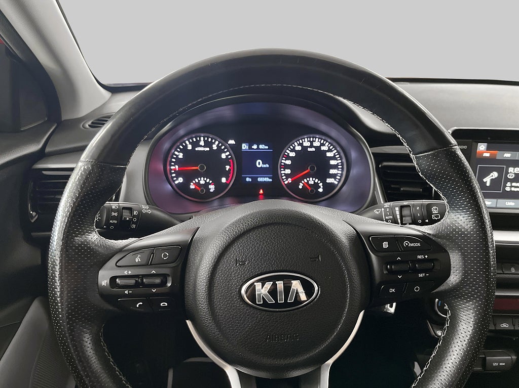 Kia Stonic 1.0 T-GDI Advance, Advance Plus Euro 5 – bild 14