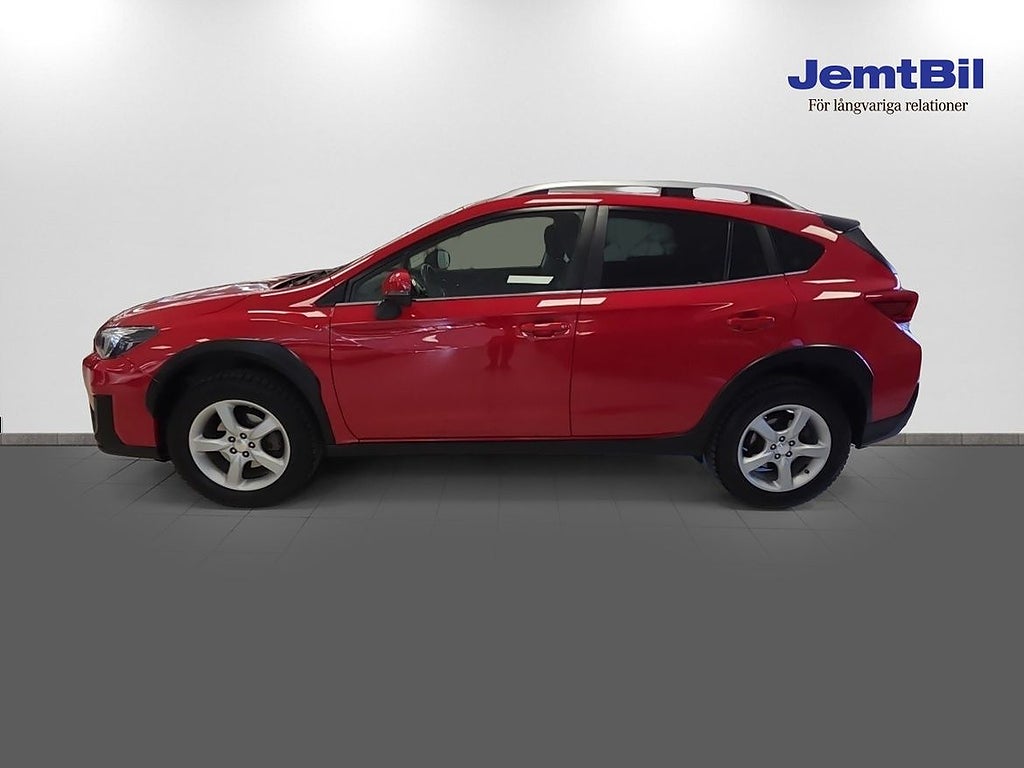 Subaru XV 2018 - miniatyr 4