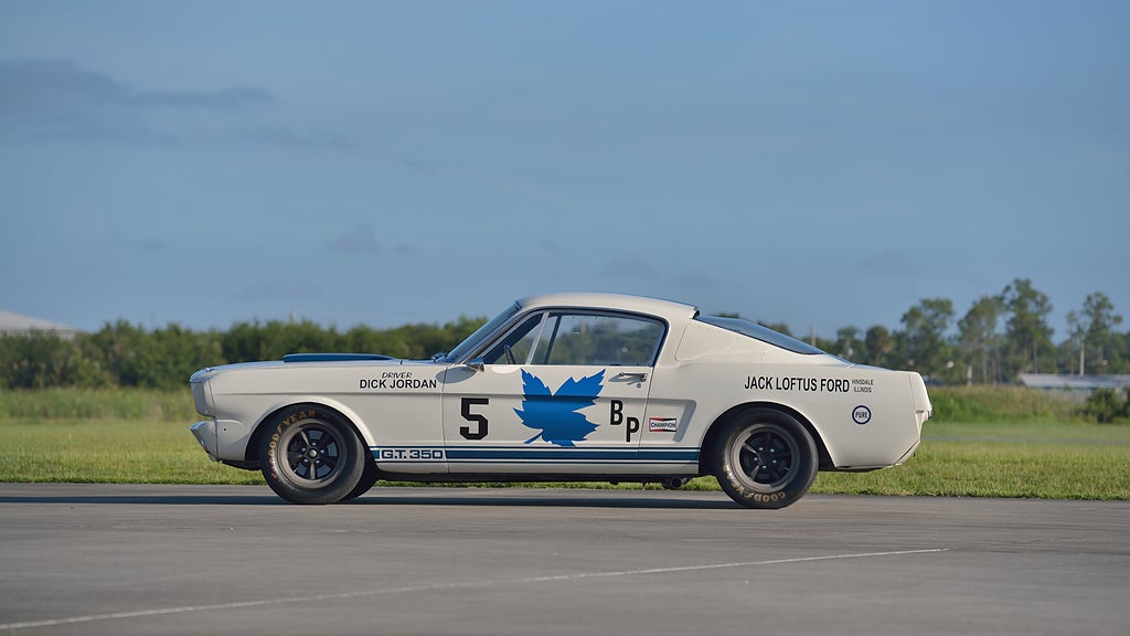 Foto: Mecum Auctions