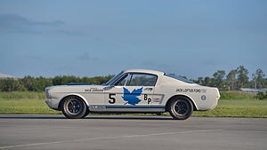 Foto: Mecum Auctions