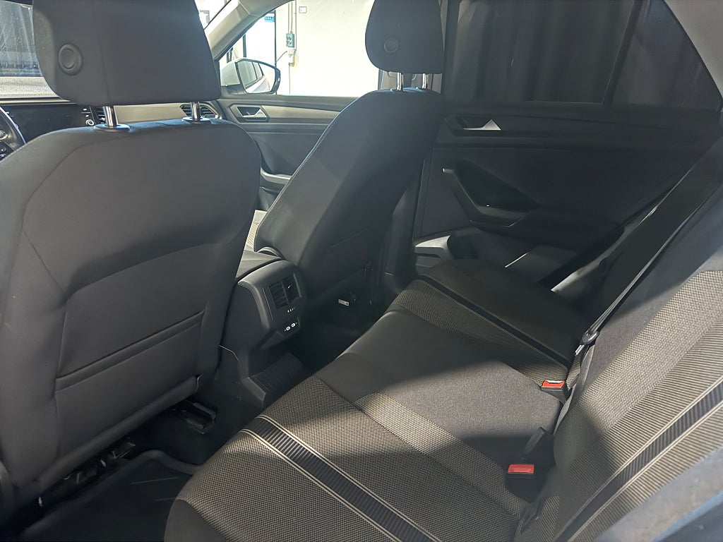 Volkswagen T-Roc bild 6