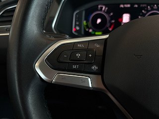 Volkswagen Tiguan eHybrid 1.4 TSI S&V-hjul/AdaptivFar/Kamera