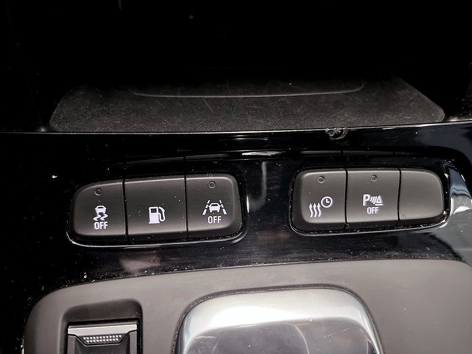 Bild på Opel Grandland X Designline PHEV 225hk Aut B-KAMERA CARPLAY NAVI