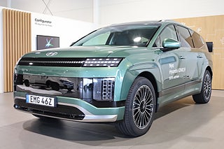 SUV Hyundai IONIQ 9 1 av 34