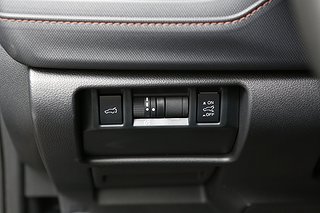 SUV Subaru Forester 19 av 24