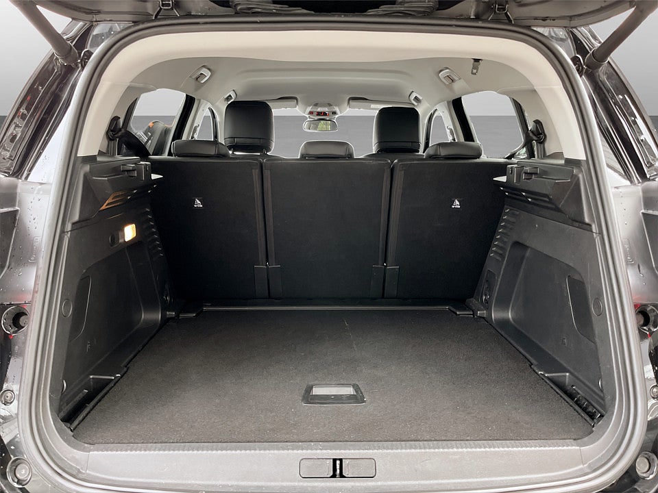 Bild på Citroen C5 Aircross MAX Hybrid 145hk Aut B-KAMERA CARPLAY