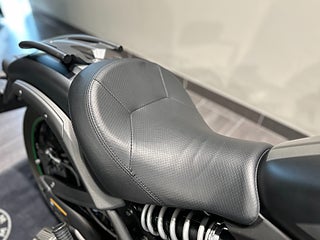 Kawasaki Vulcan S 650 Performance / 3,45% ränta!  / Tonad ruta