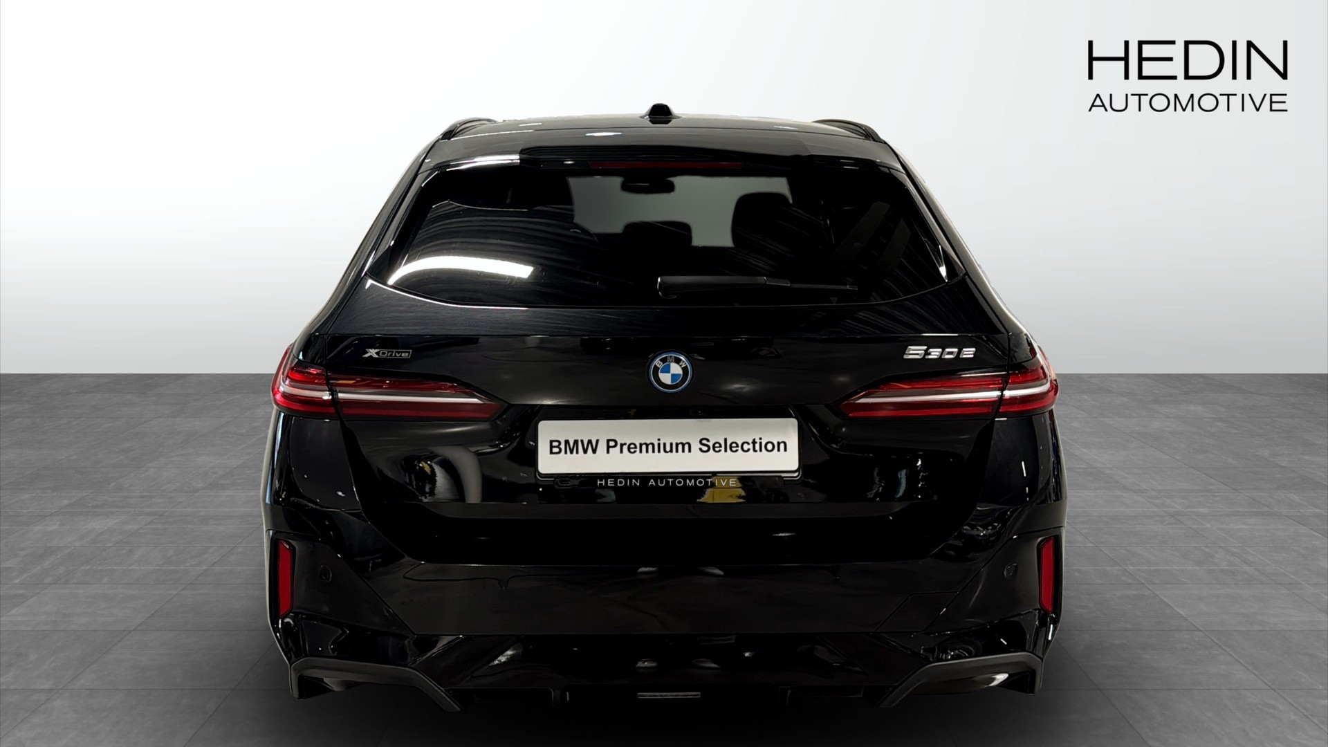 BMW 530 2026, bild 7/47