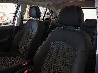 Halvkombi Opel Corsa 17 av 21
