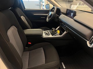 Mazda CX-60 2.5 PHEV Exclusive-Line AWD 327Hk 10års Garanti
