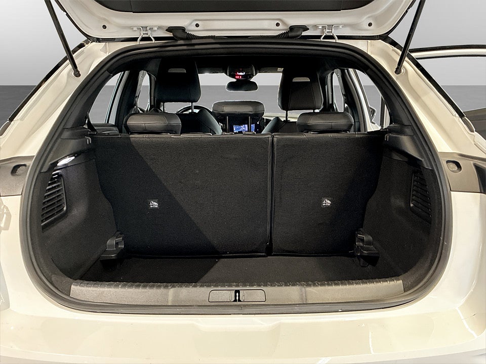 Bild på Opel Mokka Ultimate 1.2 Turbo 130hk Aut B-KAMERA CARPLAY NAVI