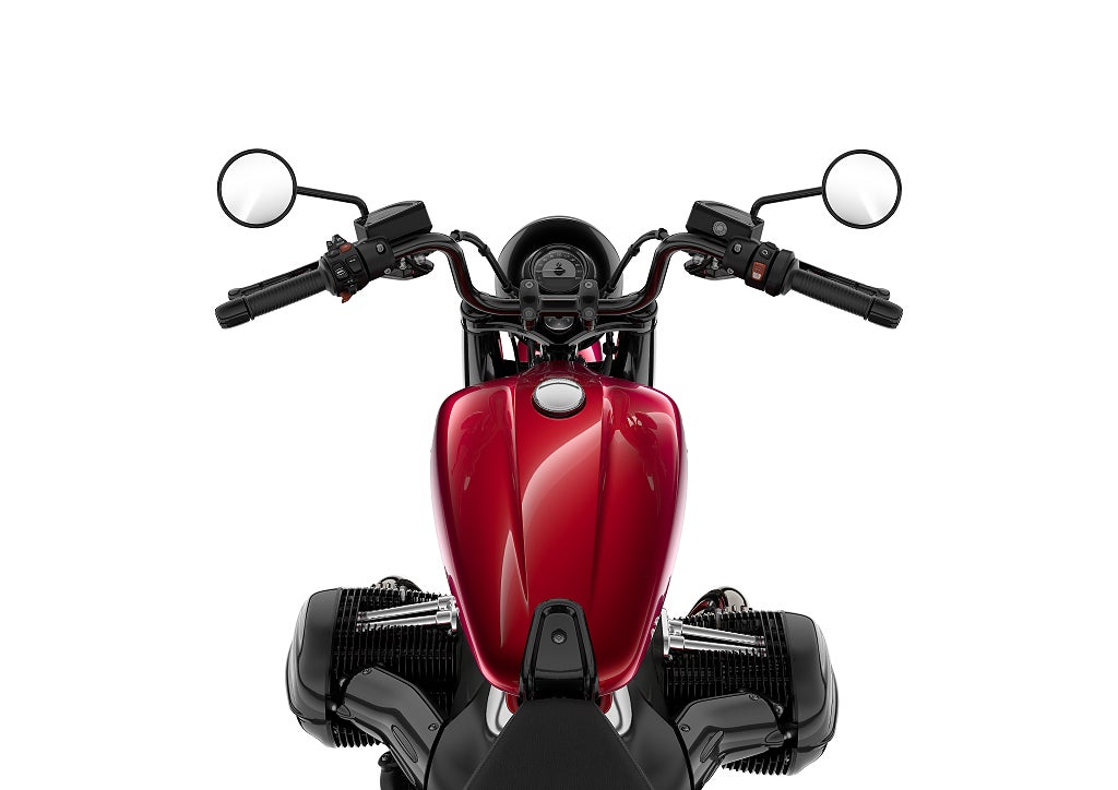 BMW R18 Roctane/Räntekampanj 3,45%/Comfort pack/Style Paket/