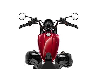 BMW R18 Roctane/Räntekampanj 3,45%/Comfort pack/Style Paket/