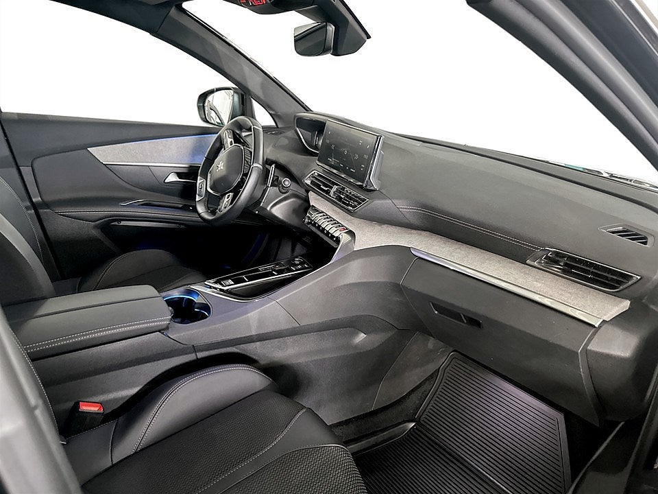 Bild på Peugeot 3008 GT 1.2 PT 130hk Aut - B-KAMERA, CARPLAY
