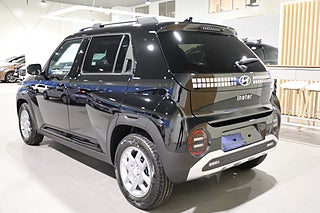 SUV Hyundai Inster 3 av 22
