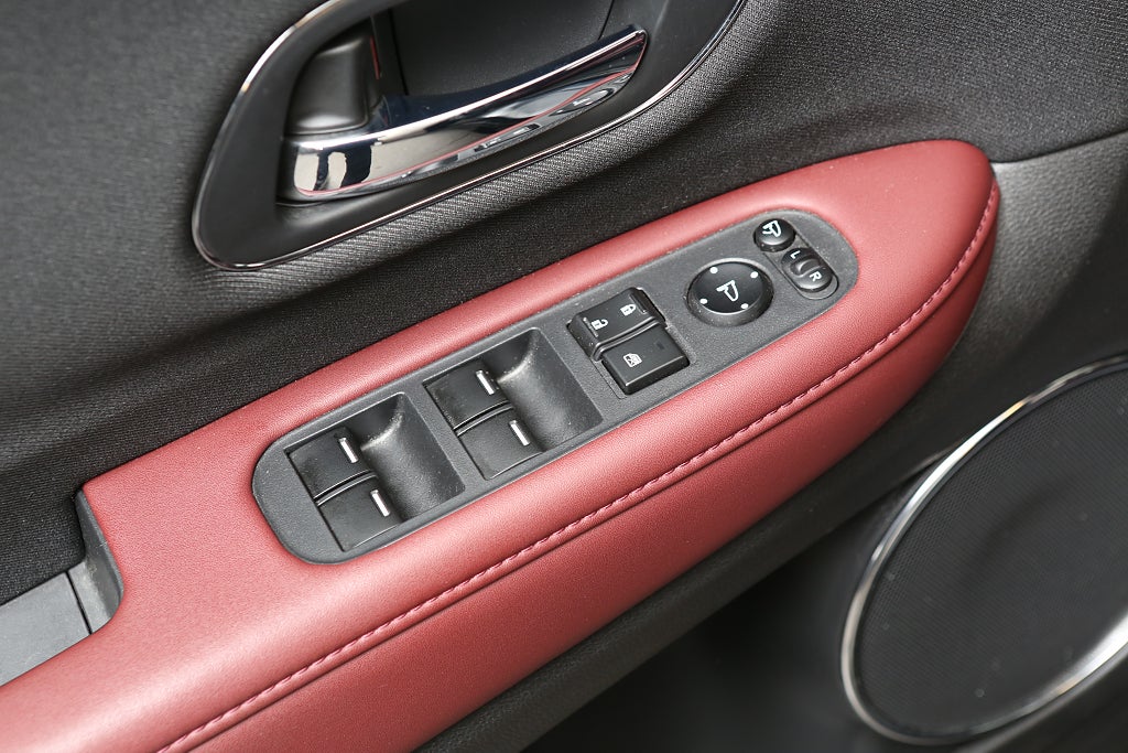 Honda HR-V 1,5 i-VTEC Turbo 182hk SPORT ADAS A-DA+ Aut Drag 2020