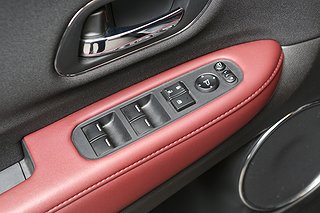 SUV Honda HR-V 11 av 24